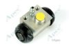 APEC braking BCY1030 Wheel Brake Cylinder
